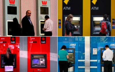 Australia’s “Big Four” banks raise mortgage rates after RBA hike